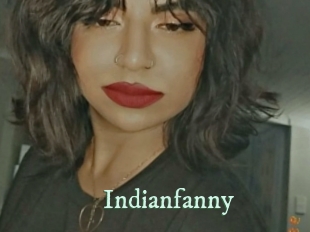 Indianfanny