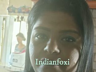 Indianfoxi