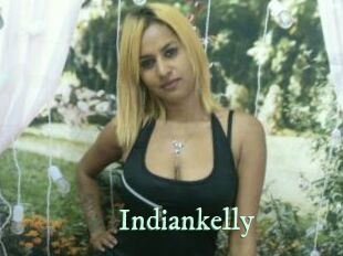 Indiankelly