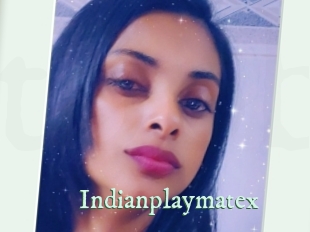 Indianplaymatex