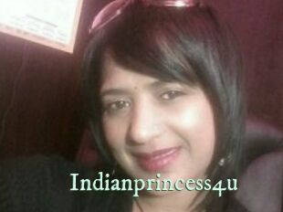 Indianprincess4u