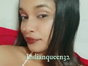 Indianqueen32