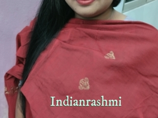 Indianrashmi