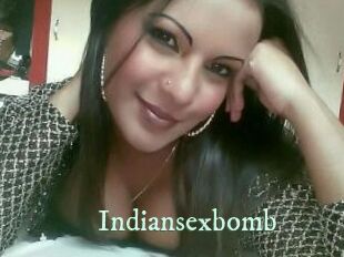 Indiansexbomb