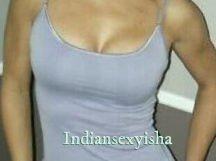 Indiansexyisha