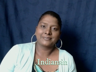 Indiansin