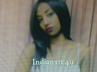 Indianxtc4u