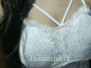 Indianziah18