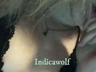 Indicawolf