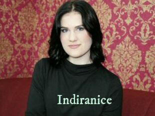 Indiranice