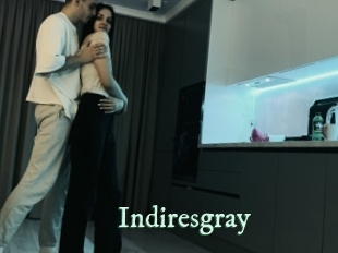 Indiresgray