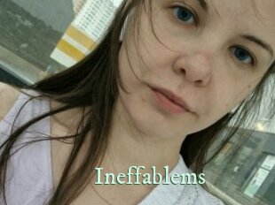 Ineffablems