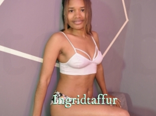 Ingridtaffur