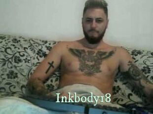 Inkbody18