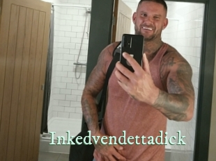 Inkedvendettadick