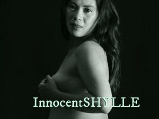 InnocentSHYLLE