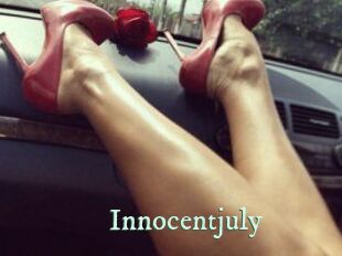 Innocentjuly