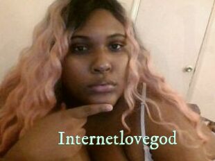 Internetlovegod