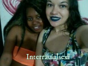 Interracialsexi