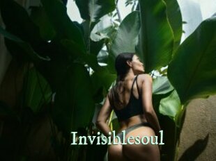 Invisiblesoul