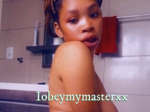 Iobeymymasterxx