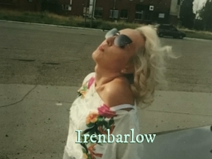 Irenbarlow