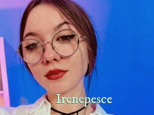 Irenepesce