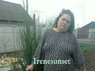 Irenesunset