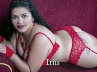 Iriis