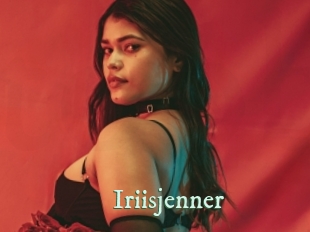 Iriisjenner