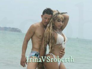 IrinaVSroberth
