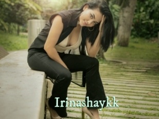 Irinashaykk