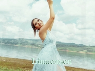 Irinatomson