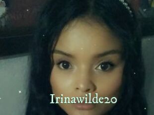 Irinawilde20