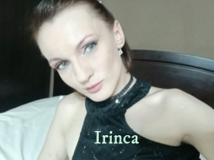Irinca