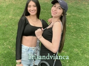 Irisandvianca