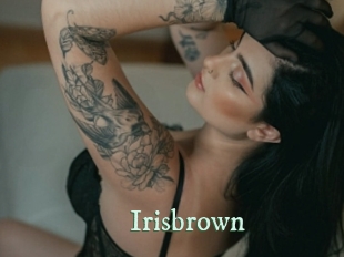 Irisbrown