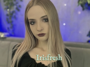 Irisfresh