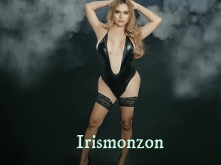 Irismonzon