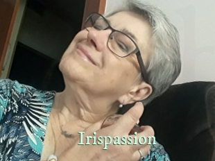 Irispassion