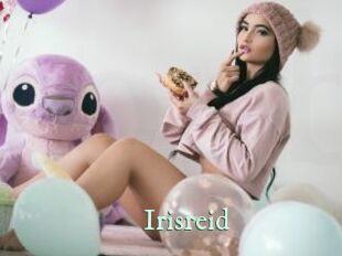 Irisreid