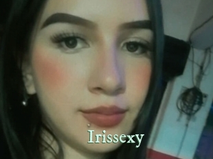 Irissexy
