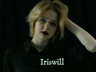 Iriswill