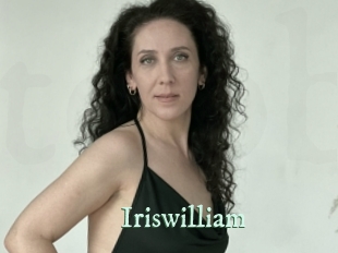 Iriswilliam