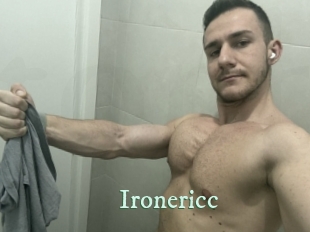 Ironericc