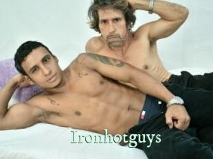 Ironhotguys