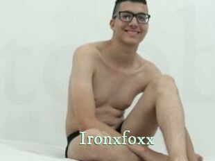 Ironxfoxx