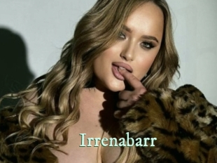 Irrenabarr