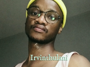 Irvinthulani