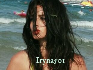 Iryna501